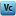 Adobe Visual Communicator Icon 16x16 png